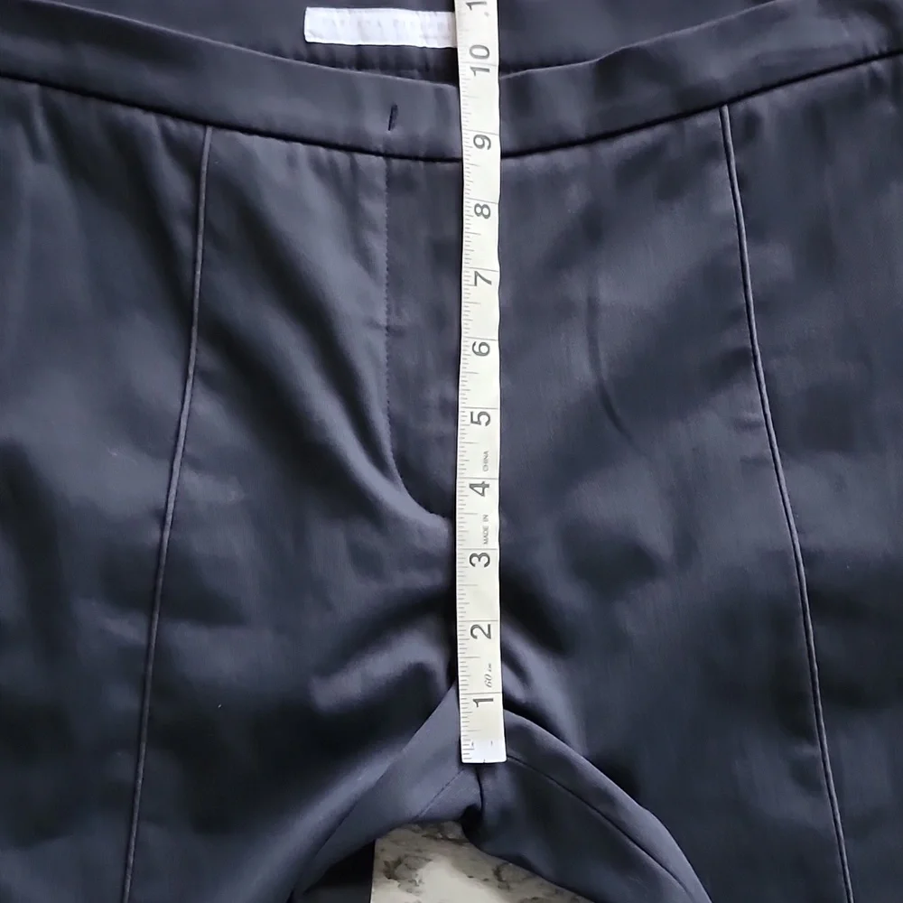 Fabiani Filippi Italy Tapered Trouser Pant SzL/46